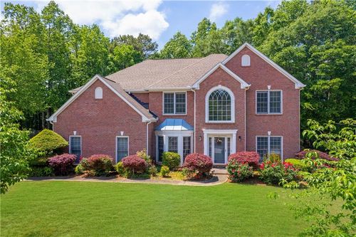4734 Eagles Ridge Loop, Lithonia, GA, 30038-3537 | Card Image