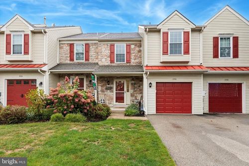 552 Creekside Dr, SOUDERTON, PA, 18964-2266 | Card Image