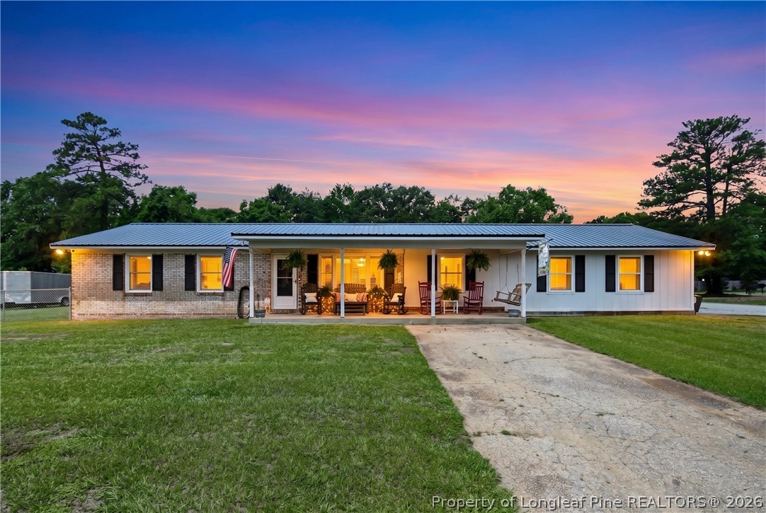 Residential in Hope Mills