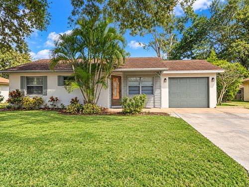 1064 Deer Hollow Blvd, SARASOTA, FL, 34232-5907 | Card Image