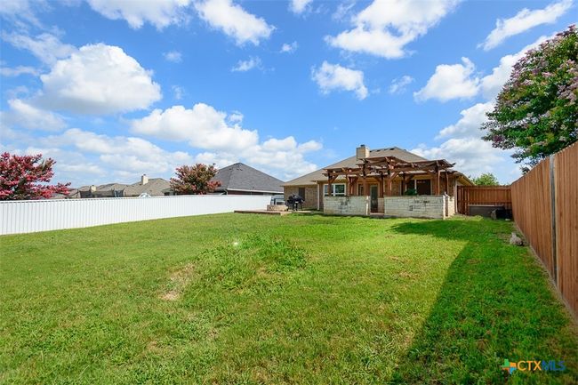 1127 Chaucer Ln, House other with 4 bedrooms, 2 bathrooms and null parking in Harker Heights TX | Image 42