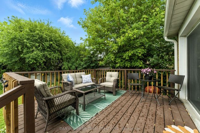 36 Forest Rd, House other with 4 bedrooms, 2 bathrooms and 4 parking in Ajax ON | Image 32