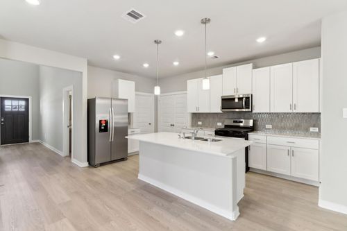 14167 Granger Pointe Lane, Conroe, TX, 77302 | Card Image