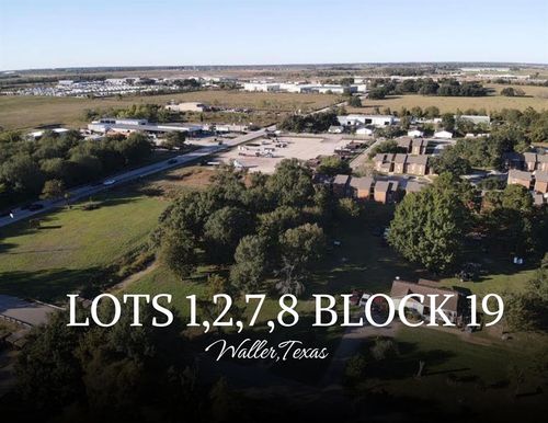 1 Block 19 0 Sledge, Waller, TX, 77445 | Card Image