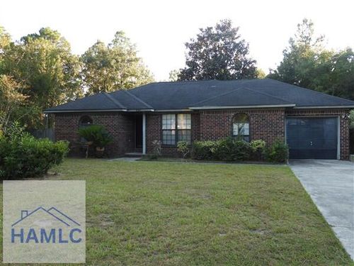 324 Kevin Rd, Hinesville, GA, 31313-8740 | Card Image