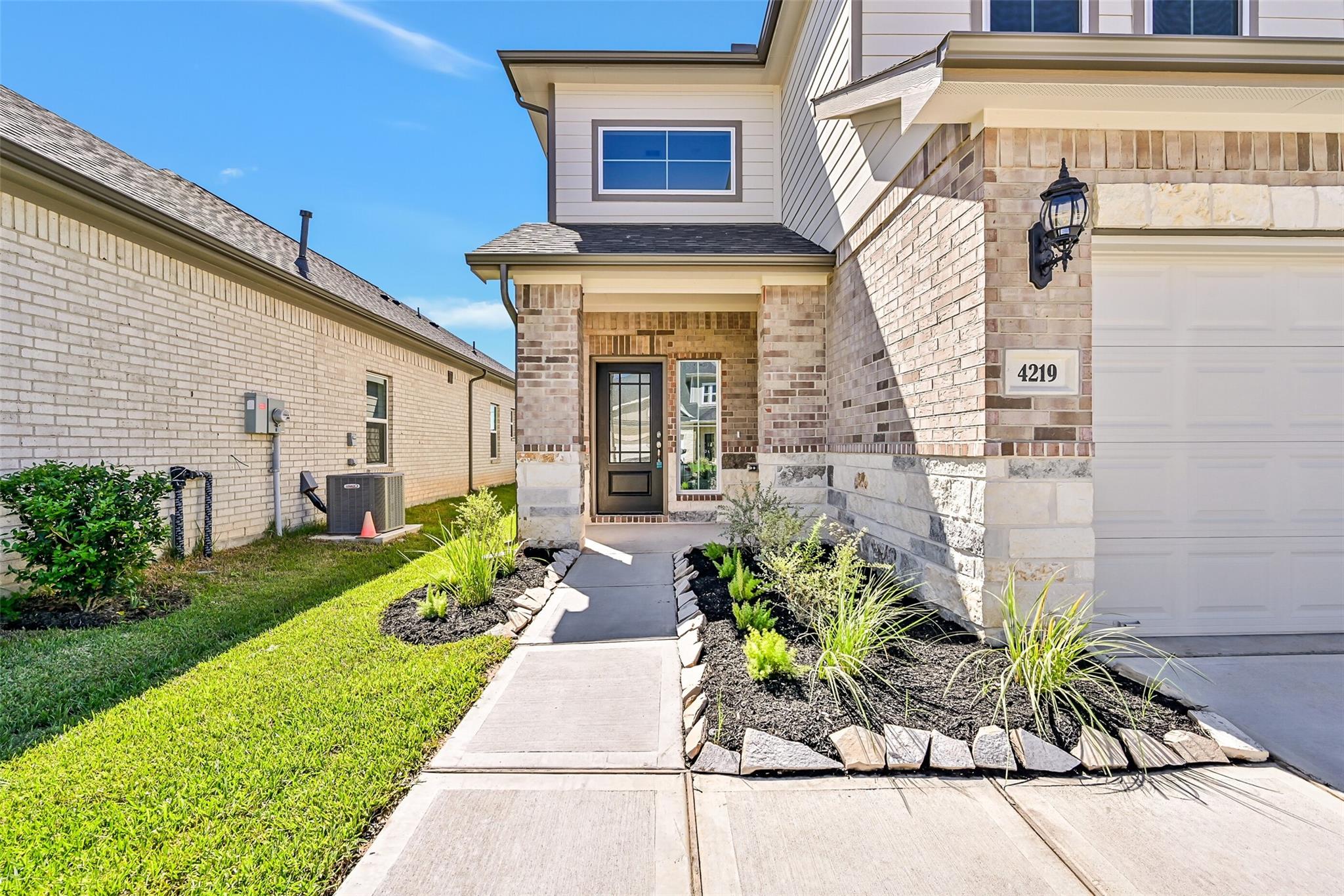 Residential in Houston 3