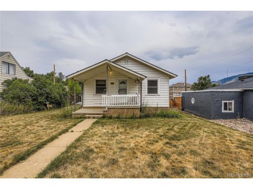 705 1st St, Golden, CO, 80403-1380 | Card Image