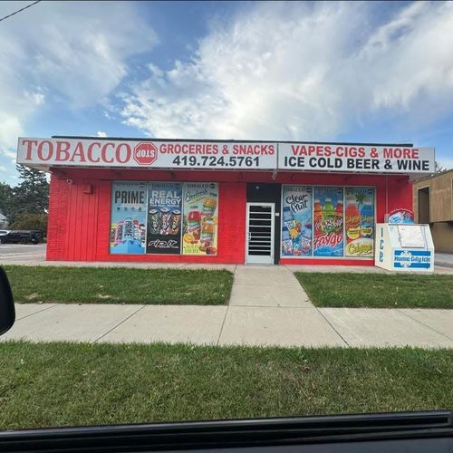 4235 Monroe St, Toledo, OH, 43606-1943 | Card Image