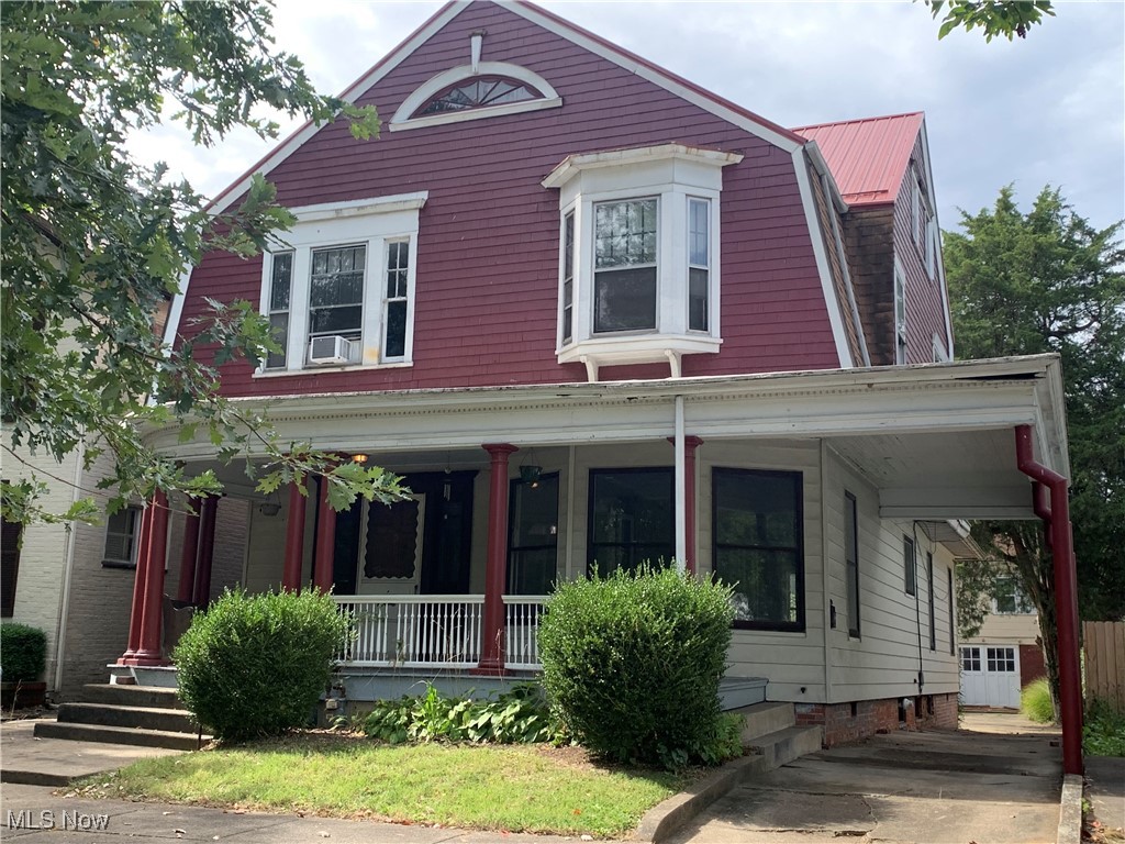 3rd St, Marietta, OH 45750