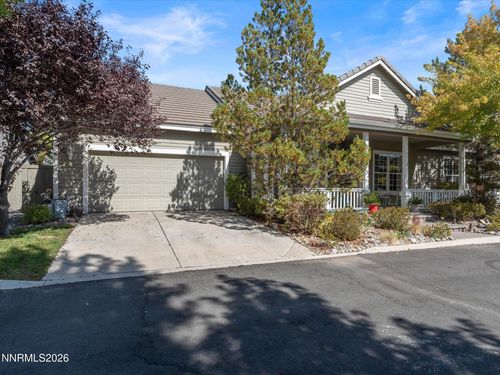 1441 Wild Wolf Way, Reno, NV, 89521-5181 | Card Image