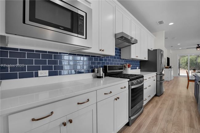 1042 Destiny Dr, House other with 3 bedrooms, 2 bathrooms and null parking in Okatie SC | Image 12