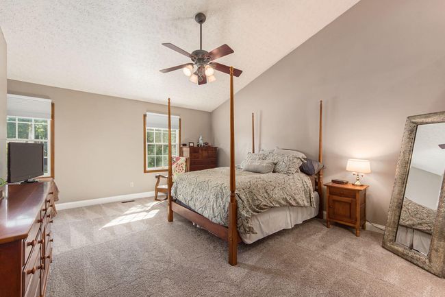 7643 Benderson Dr, House other with 4 bedrooms, 3 bathrooms and null parking in Westerville OH | Image 15