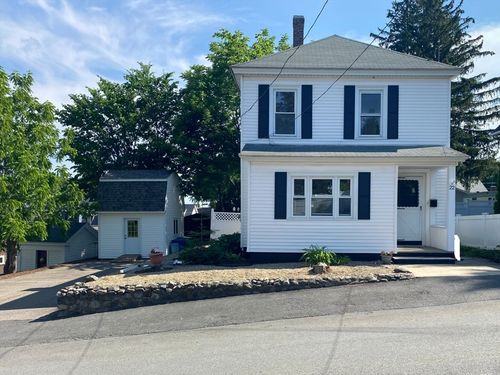 22 Front St, Clinton, MA, 01510-3508 | Card Image