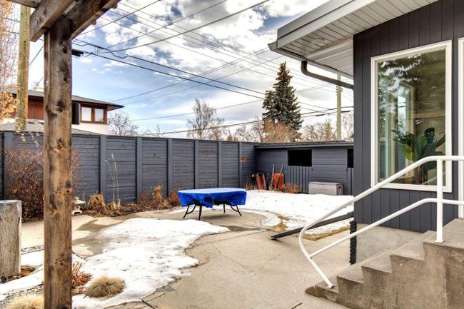 1316 34 Avenue Sw, Home with 5 bedrooms, 3 bathrooms and 4 parking in Calgary AB | Image 44