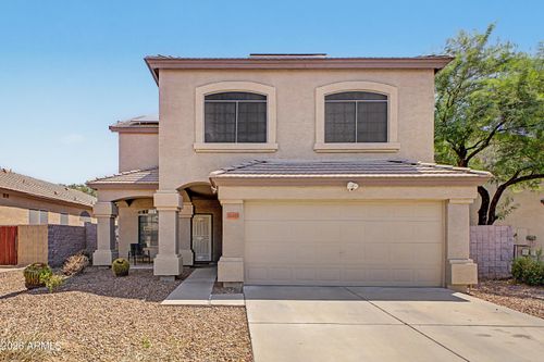 26425 N 42nd Way, Phoenix, AZ, 85050-8940 | Card Image