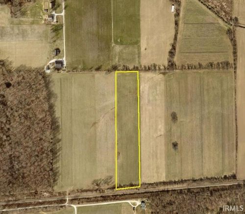00 E 950 100 N Road, Loogootee, IN, 47553 | Card Image