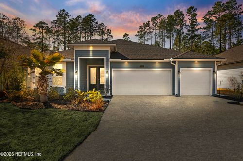 850 Laurel Valley Dr, Orange Park, FL, 32065-2708 | Card Image