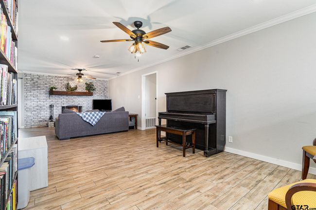 109 Carroll Dr, House other with 3 bedrooms, 2 bathrooms and null parking in Athens TX | Image 23