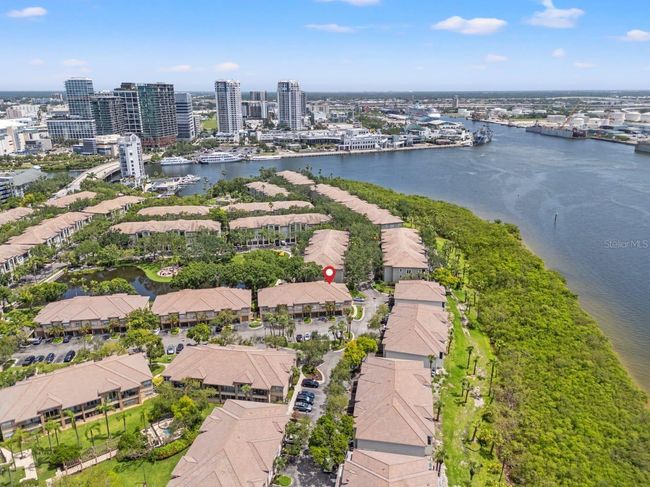 664 - 664 Arbor Lake Ln, Condo with 3 bedrooms, 2 bathrooms and null parking in TAMPA FL | Image 41