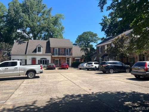 573 Cloverdale Rd, Montgomery, AL, 36106-1803 | Card Image