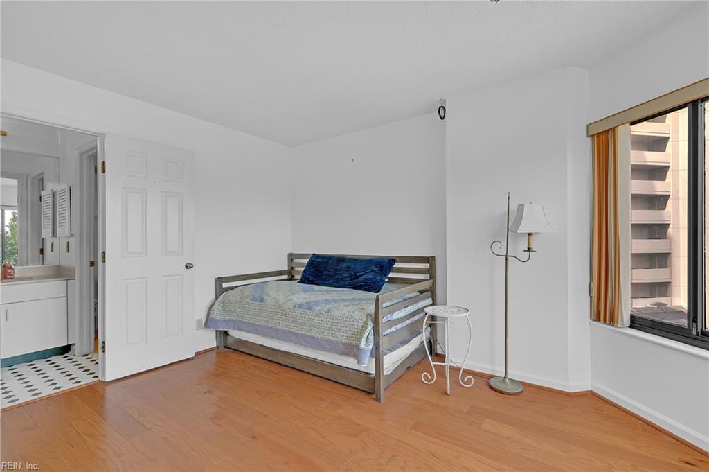 Residential in Newport News