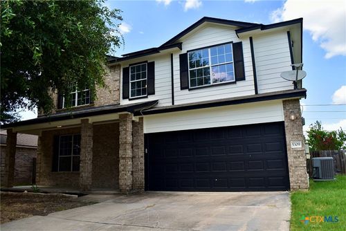 5309 Sydney Harbour Ct, Killeen, TX, 76549-4967 | Card Image