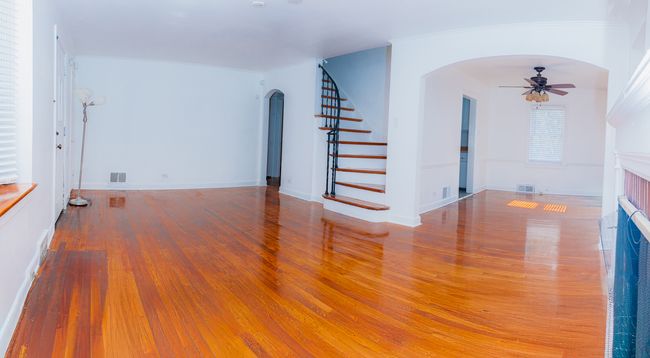 813 S 3 Rd Ave, House other with 3 bedrooms, 1 bathrooms and null parking in Maywood IL | Image 4