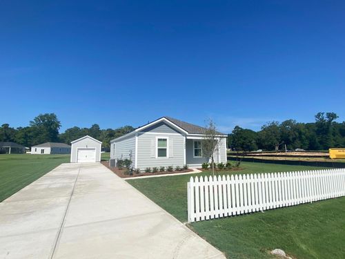 1064 Refuge Way, Summerton, SC, 29148-9621 | Card Image
