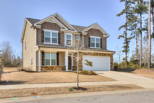 141 Caroleton Dr, Grovetown, GA, 30813-0310 | Card Image