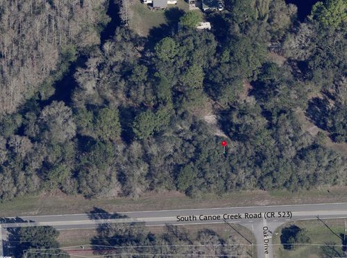 000 S Canoe Creek Rd, Kenansville, FL, 34739 | Card Image