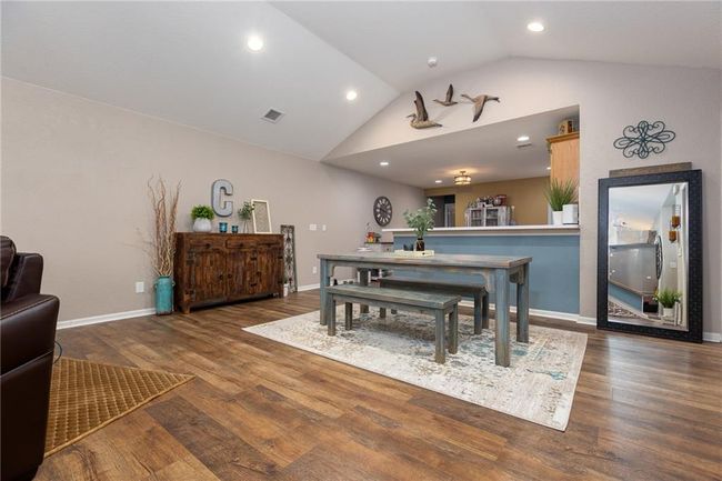 652 Ne 65 Th Ter, House other with 2 bedrooms, 2 bathrooms and null parking in Gladstone MO | Image 5