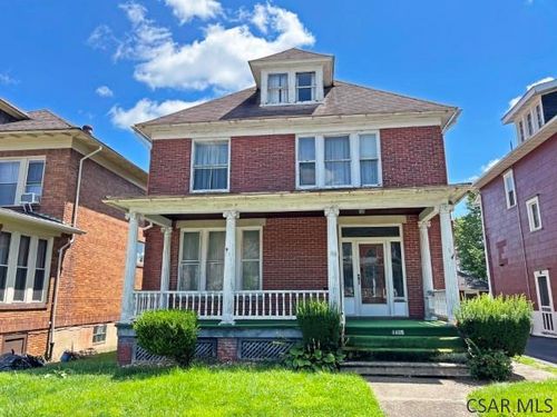 1105 Confer Ave., Johnstown, PA, 15905 | Card Image