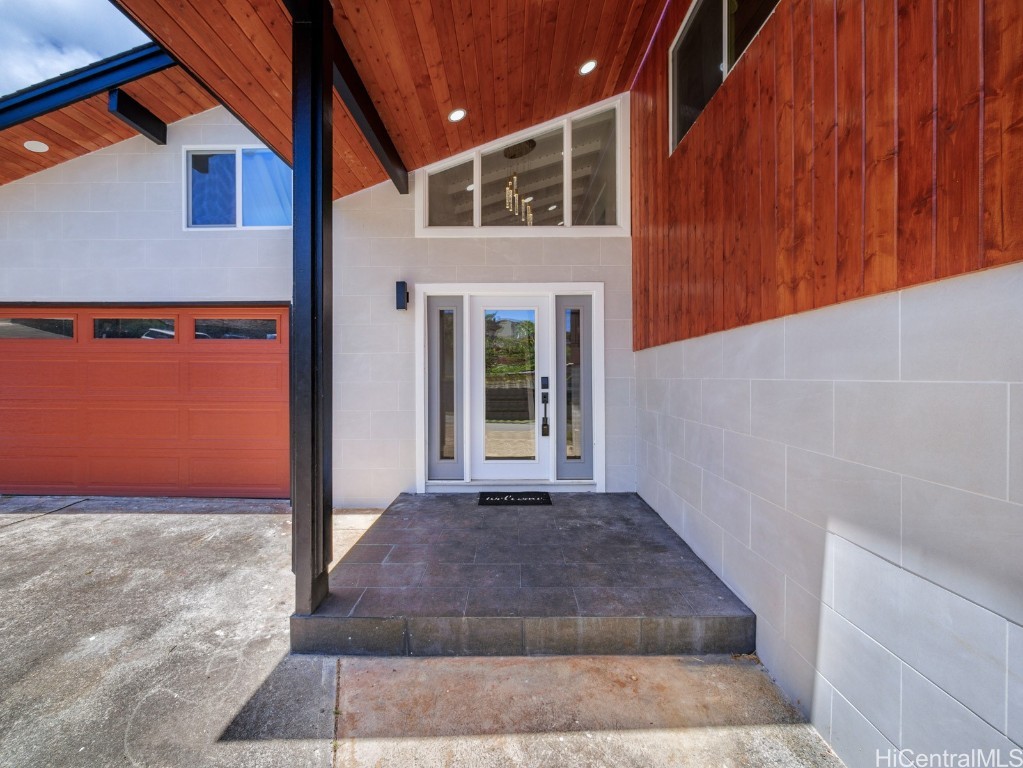 Aupupu St, Kailua, HI 96734 #1