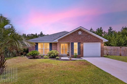 52 Pine View Rd Se, Ludowici, GA, 31316-2260 | Card Image
