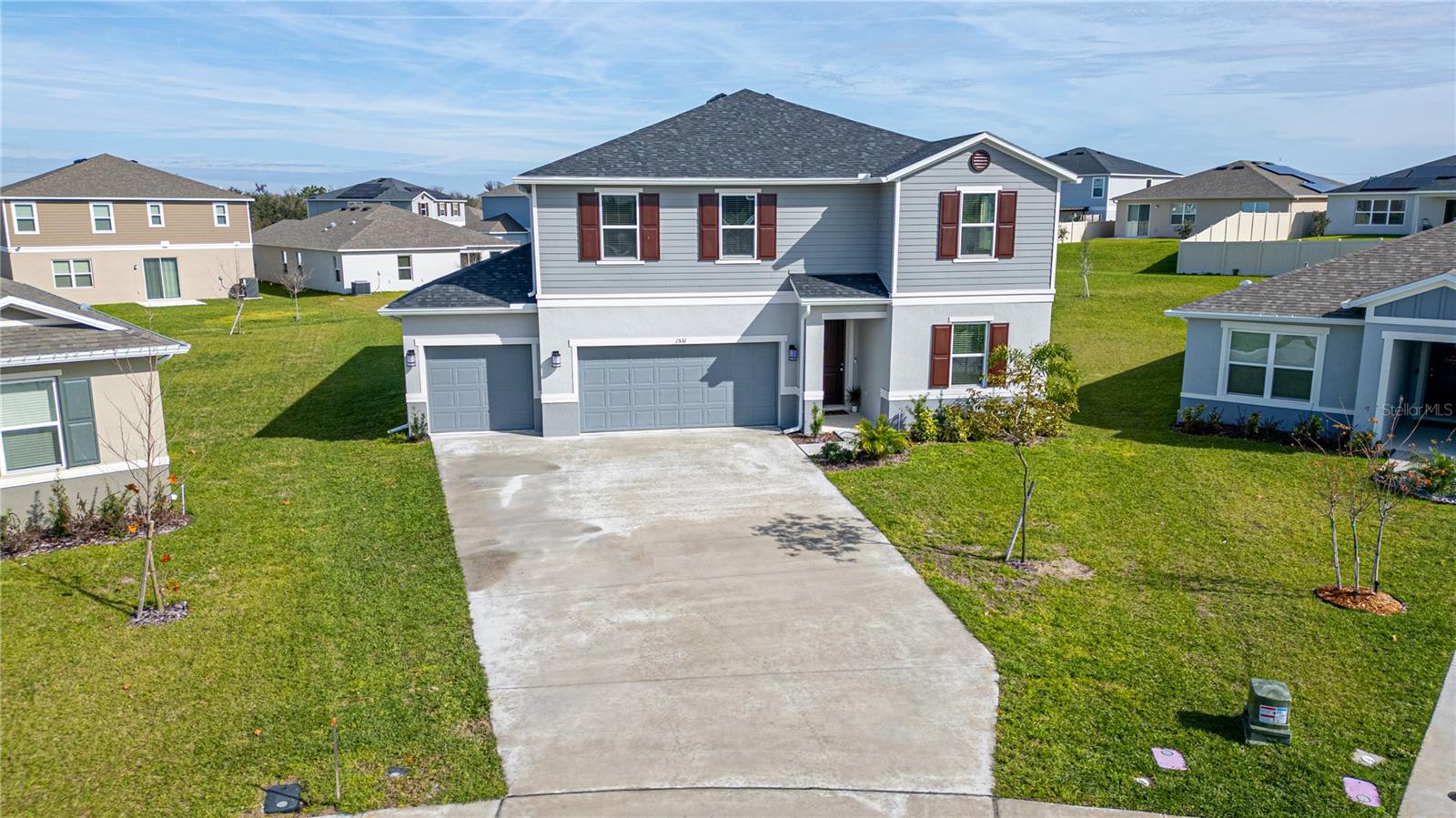 Residential in WINTER HAVEN
