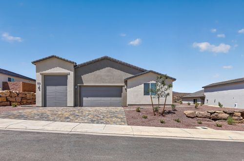 664 S Cecita Way, St George, UT, 84770-1484 | Card Image