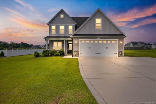 110 Thunder Valley Ct, Lillington, NC, 27546-4853 | Card Image
