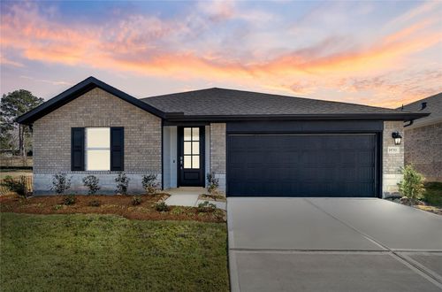 19753 Flag View Dr, Montgomery, TX, 77316-3540 | Card Image