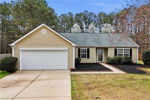 3385 Bridgeshaw Dr, Cumming, GA, 30028-4930 | Card Image