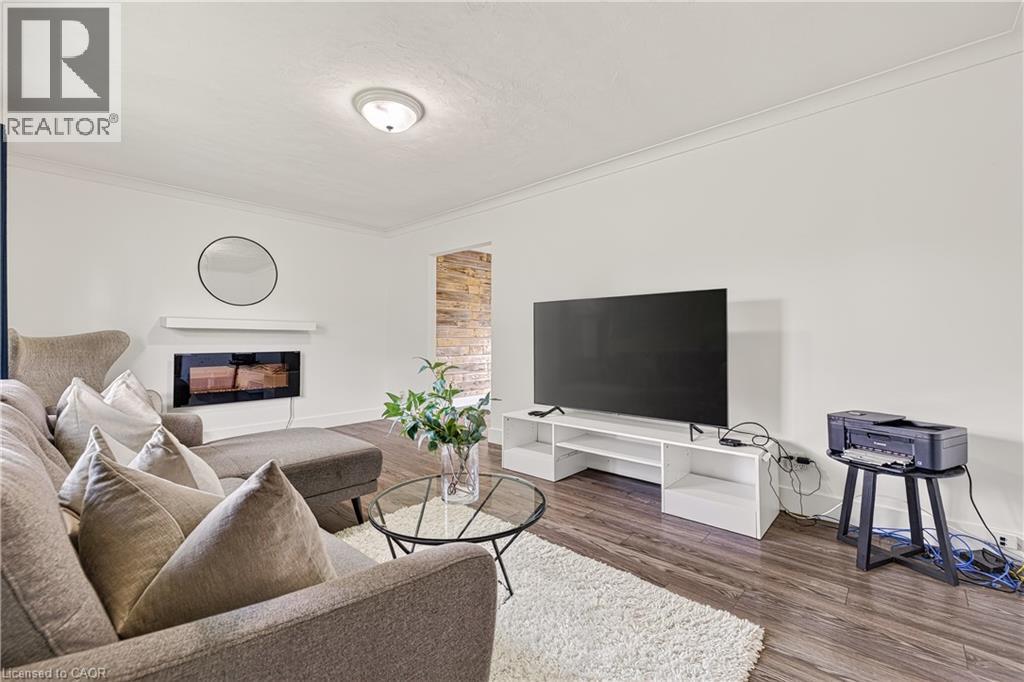 Residential in Brantford 5