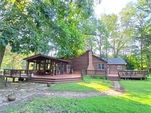 1167 Darlington Rd, Ligonier, PA, 15658-3550 | Card Image