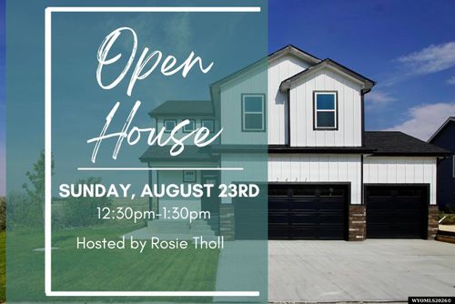 2431 Mercy Ln, Casper, WY, 82609-3423 | Card Image
