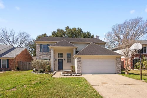 22919 Garden Canyon Dr, Katy, TX, 77450-3612 | Card Image