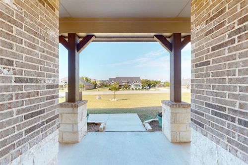 1020 Boulder Rd, Weatherford, TX, 76085-3929 | Card Image