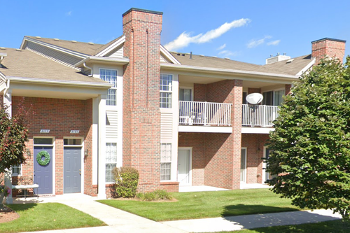 2181 Leighton Dr, Shelby Township, MI, 48317-2793 | Card Image