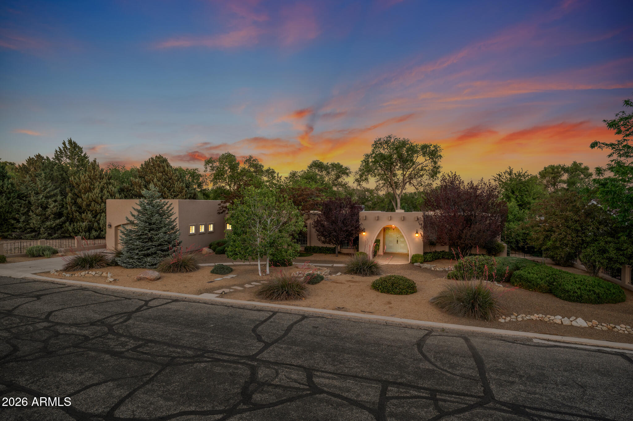 Residential in Prescott
