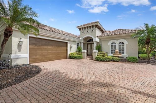 12431 Villagio Way, FORT MYERS, FL, 33912-0600 | Card Image
