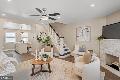 4558 Fernhill Rd, PHILADELPHIA, PA, 19144-4223 | Card Image