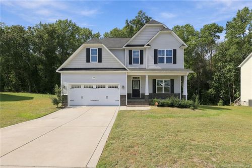 4616 Scenic Pines Dr, Hope Mills, NC, 28348-6506 | Card Image