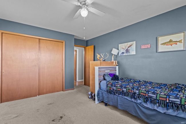 5135 W 100 N, House other with 3 bedrooms, 3 bathrooms and null parking in Kokomo IN | Image 13